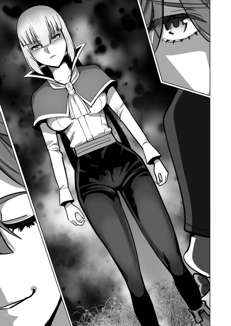 Sen no Sukiru o Motsu Otoko Chapter 71 page 4