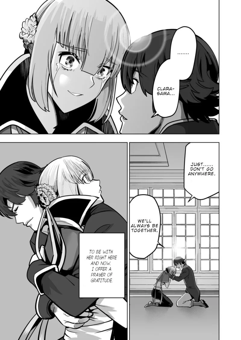 Sen no Sukiru o Motsu Otoko Chapter 71 page 22