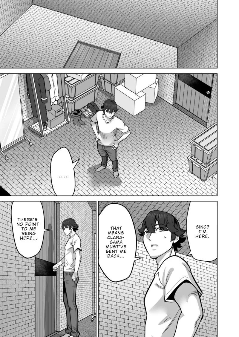 Sen no Sukiru o Motsu Otoko Chapter 71 page 14