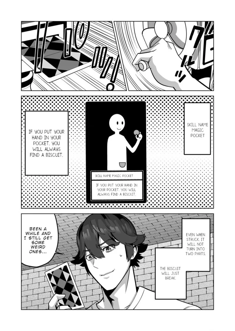 Sen no Sukiru o Motsu Otoko Chapter 71 page 18