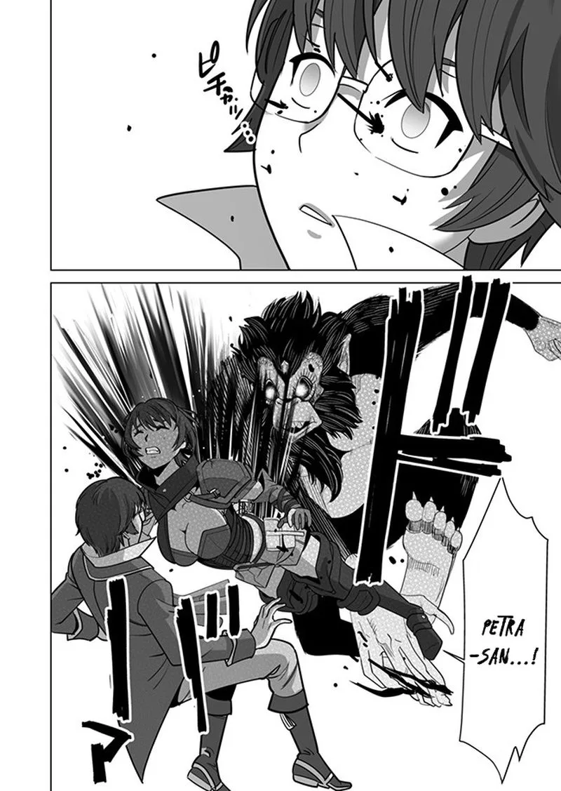 Sen no Sukiru o Motsu Otoko Chapter 9 page 14