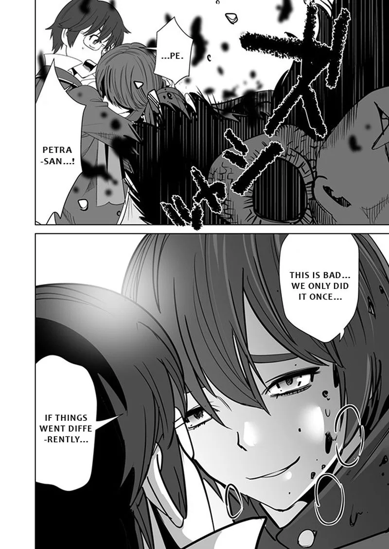 Sen no Sukiru o Motsu Otoko Chapter 9 page 16