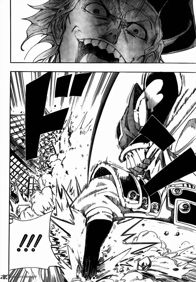 Sengoku Armors Chapter 1 page 34