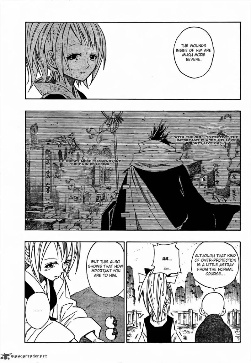 Sengoku Armors Chapter 2 page 8