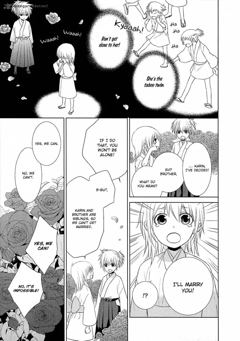 Sengoku Blood Chapter 1 page 15