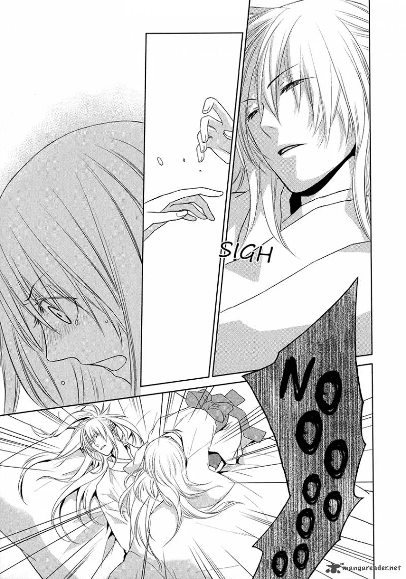 Sengoku Blood Chapter 1 page 43