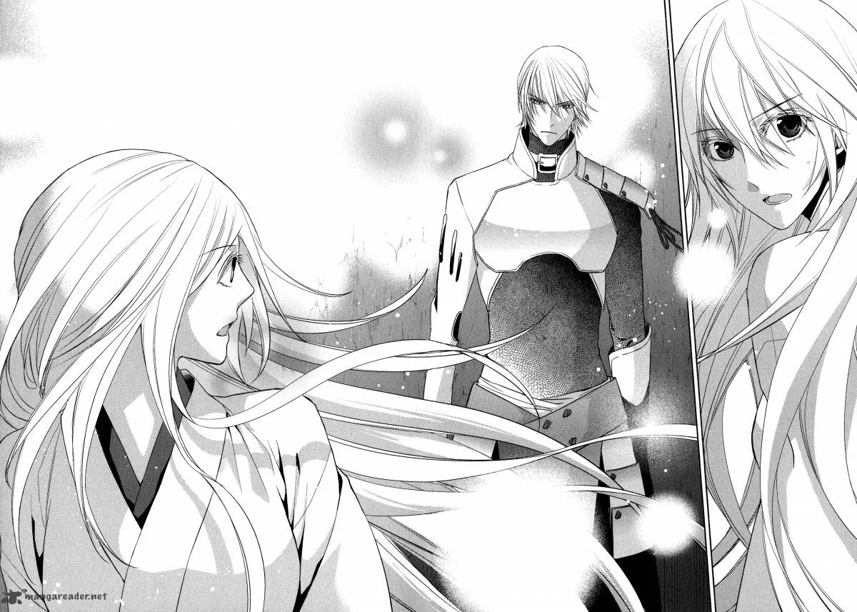 Sengoku Blood Chapter 11 page 27