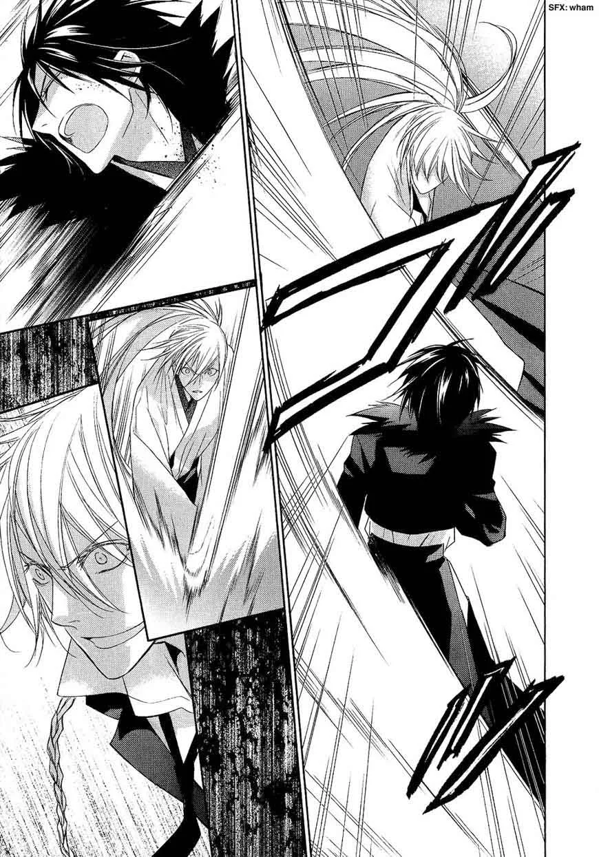 Sengoku Blood Chapter 14 page 16