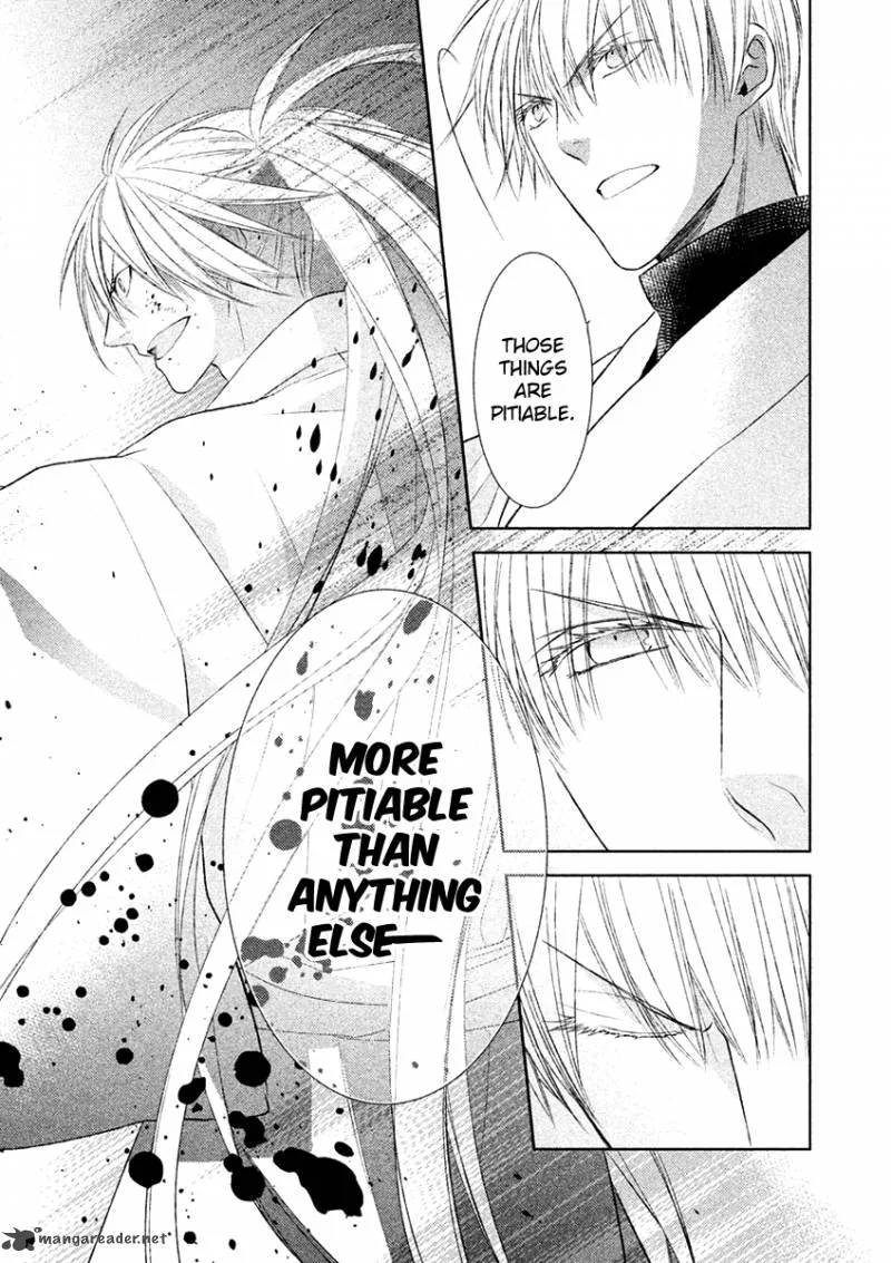 Sengoku Blood Chapter 16 page 30