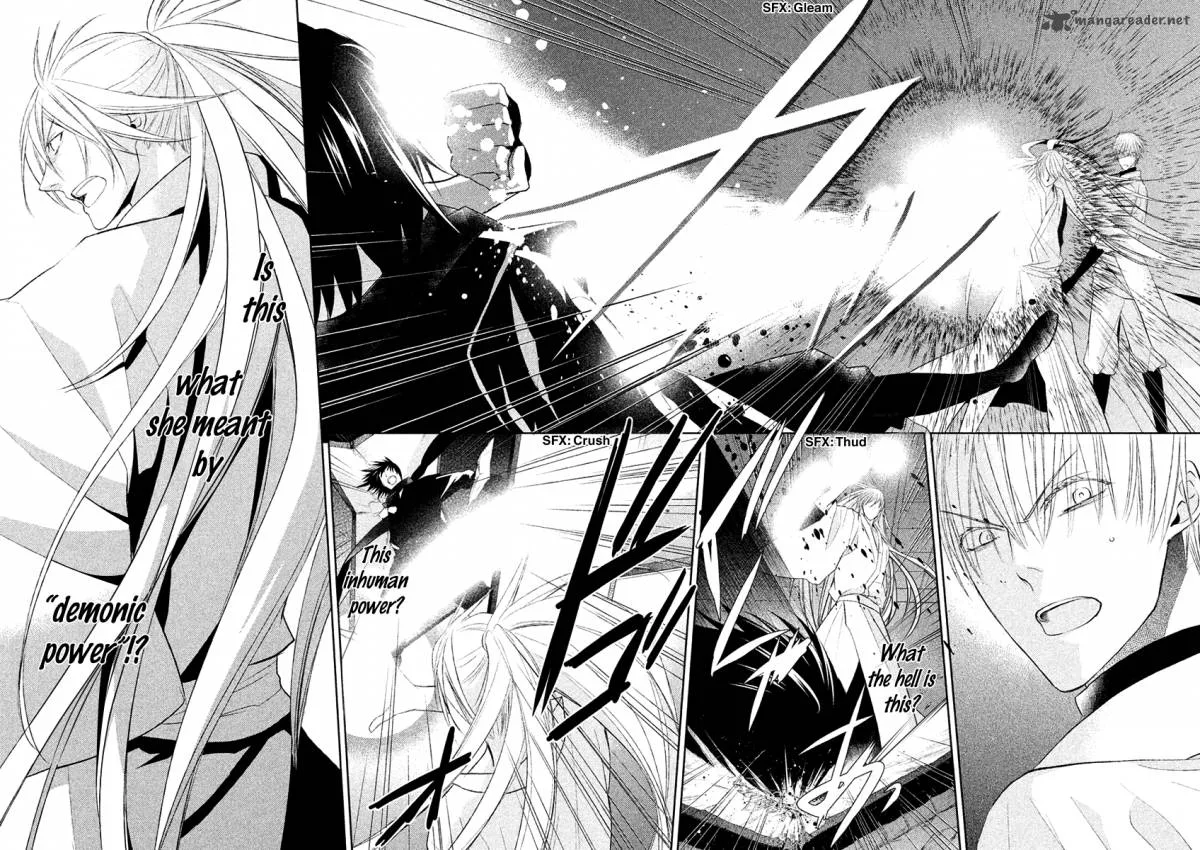 Sengoku Blood Chapter 16 page 24