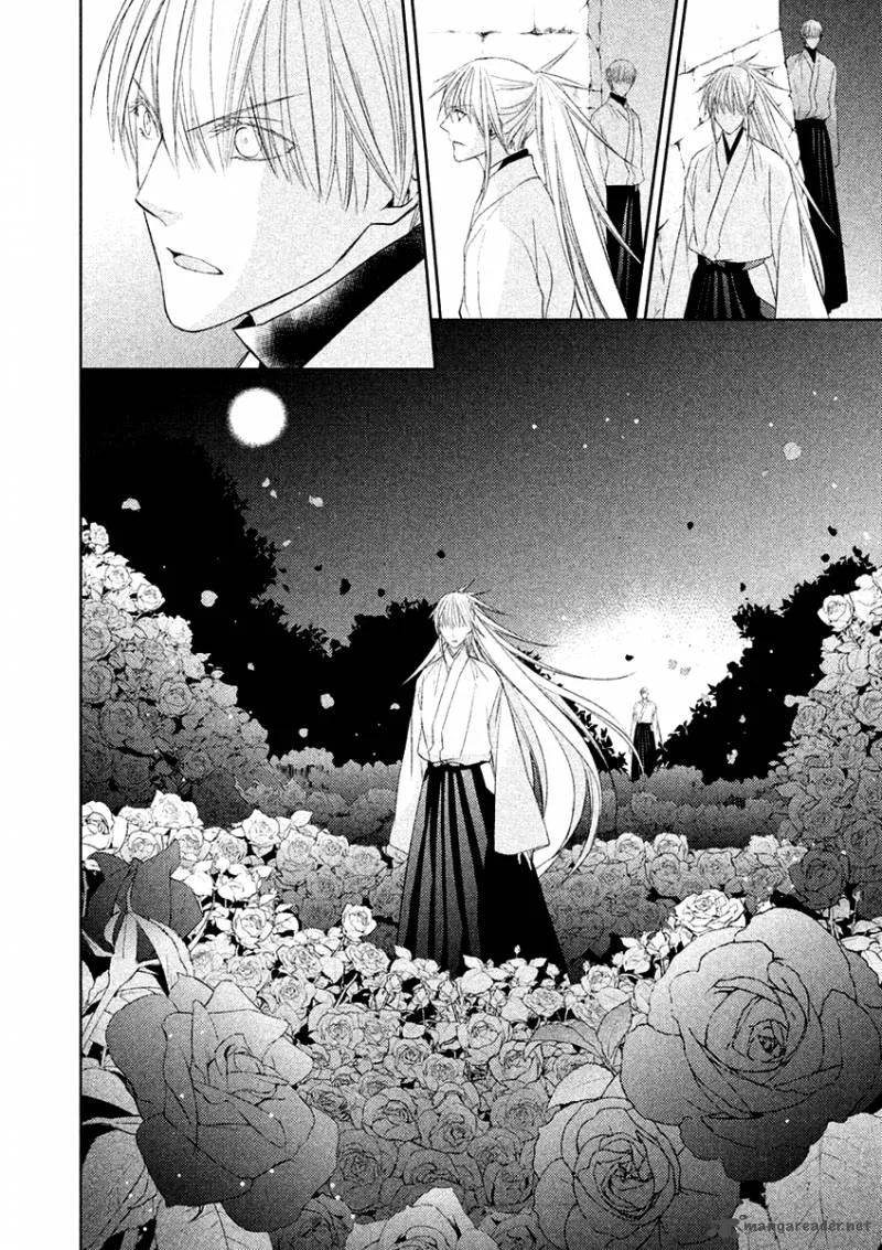 Sengoku Blood Chapter 17 page 7