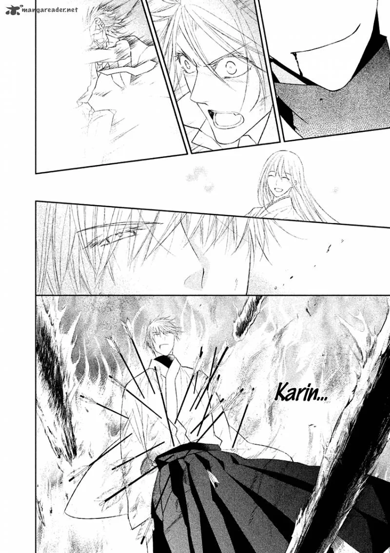 Sengoku Blood Chapter 19 page 29
