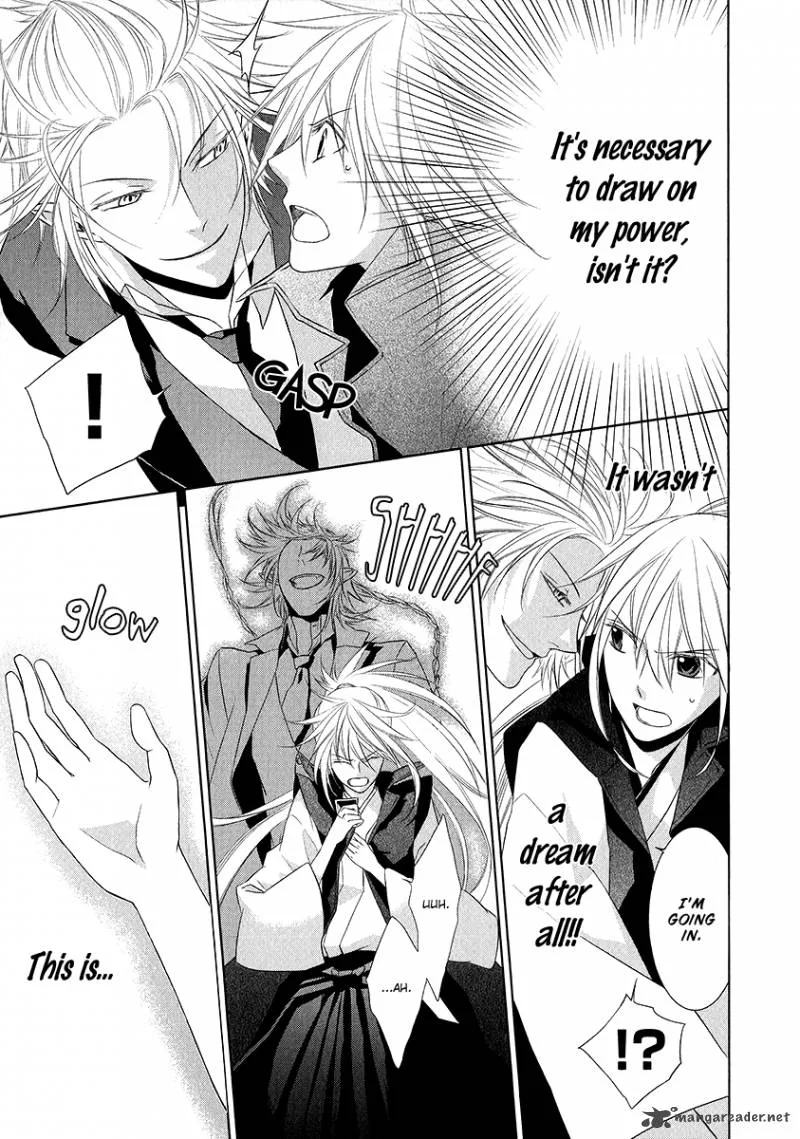 Sengoku Blood Chapter 2 page 28