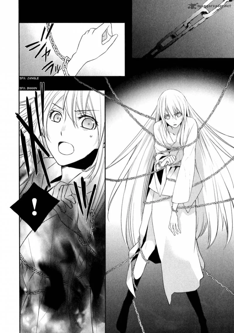 Sengoku Blood Chapter 7 page 3