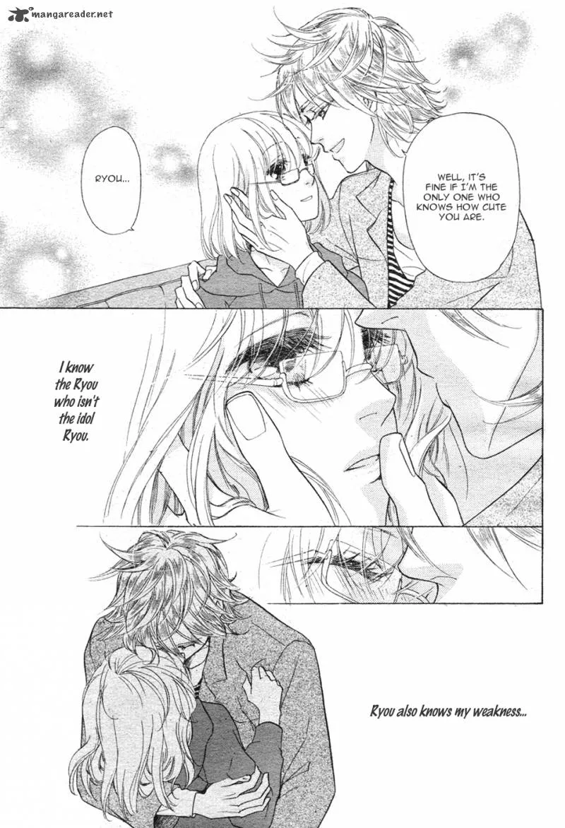Sengoku Danshi Hana no Ran Chapter 1 page 7