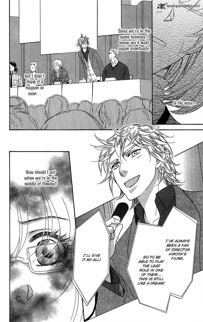 Sengoku Danshi Hana no Ran Chapter 10 page 29