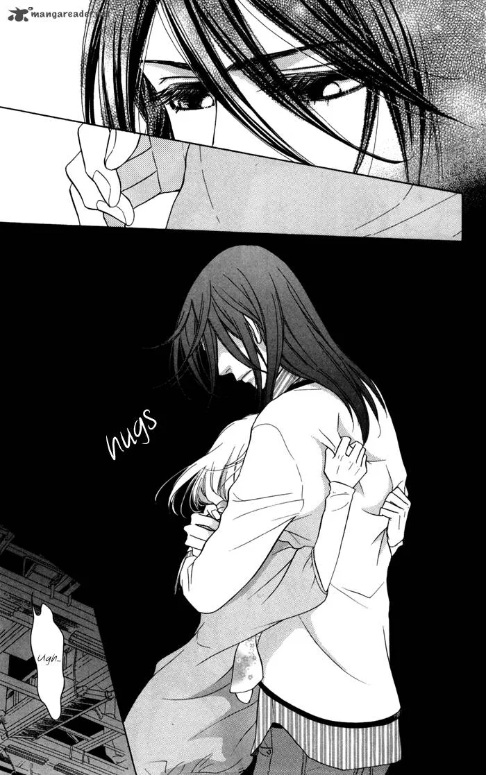 Sengoku Danshi Hana no Ran Chapter 14 page 32