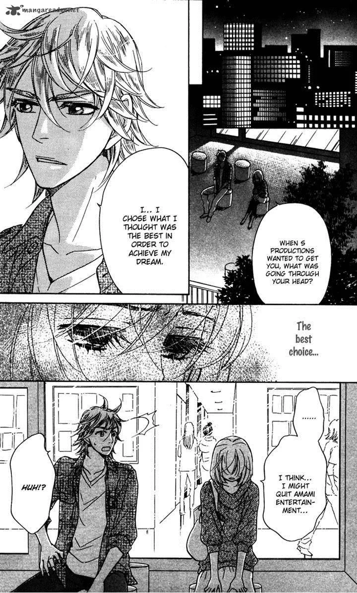 Sengoku Danshi Hana no Ran Chapter 18 page 32