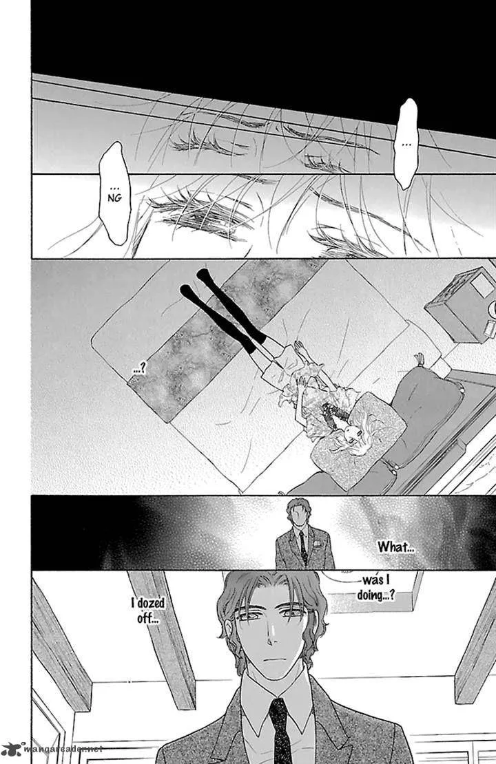 Sengoku Danshi Hana no Ran Chapter 22 page 11