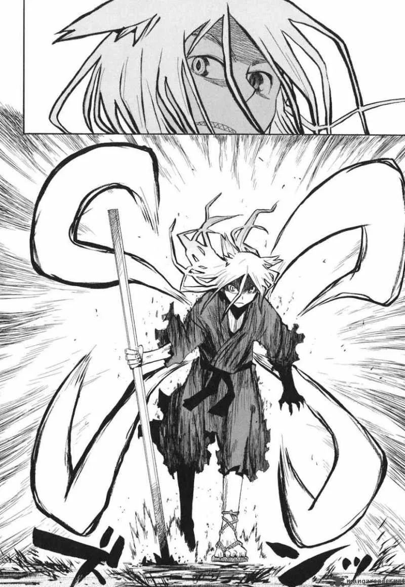 Sengoku Youko Chapter 1 page 33