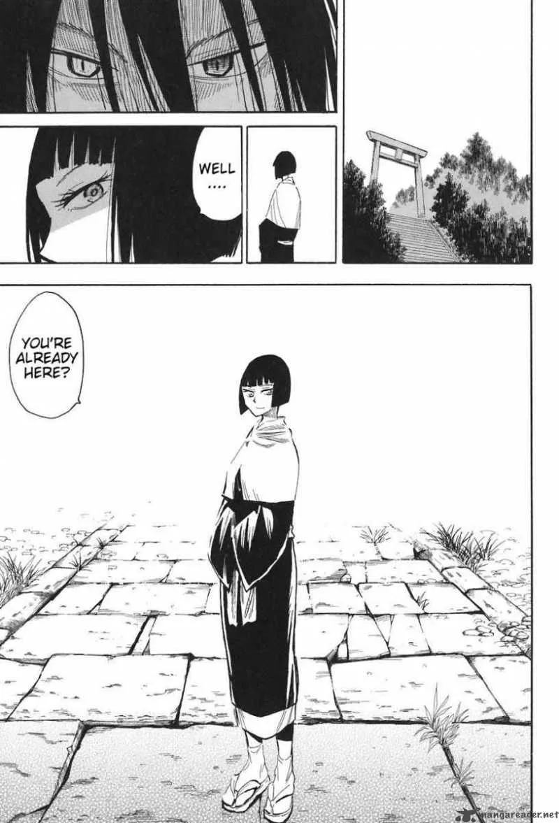 Sengoku Youko Chapter 10 page 24