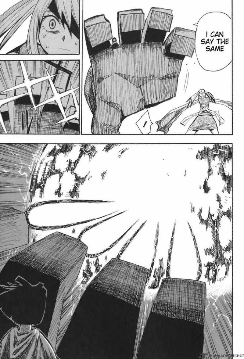 Sengoku Youko Chapter 11 page 11