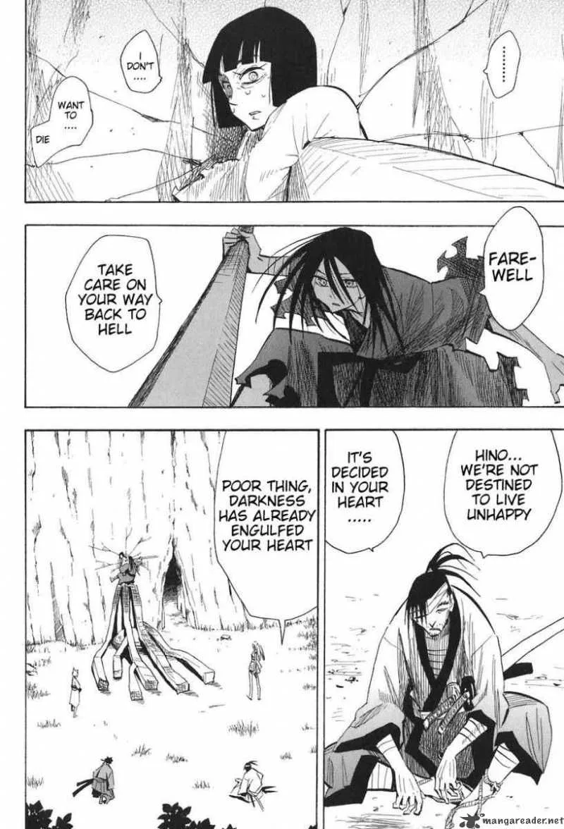 Sengoku Youko Chapter 12 page 18
