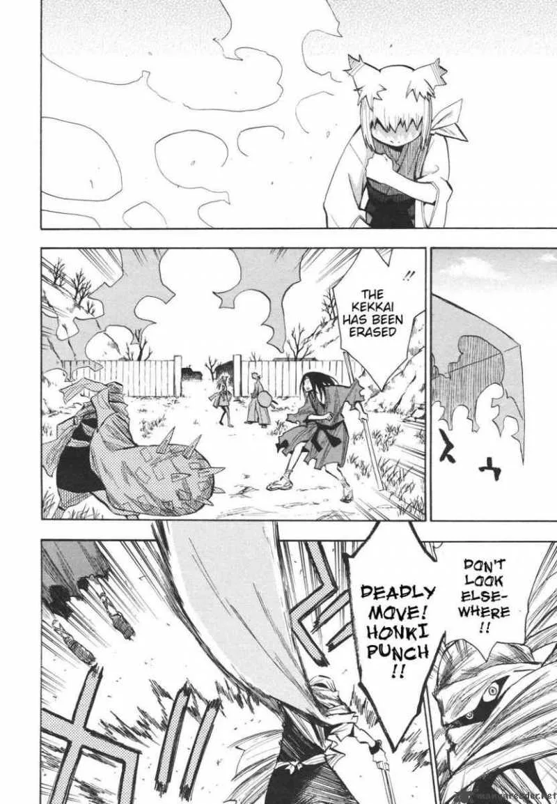 Sengoku Youko Chapter 14 page 24