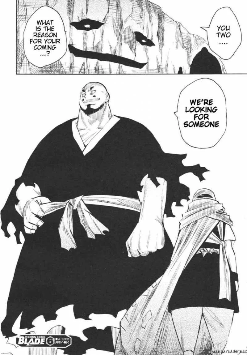 Sengoku Youko Chapter 16 page 28