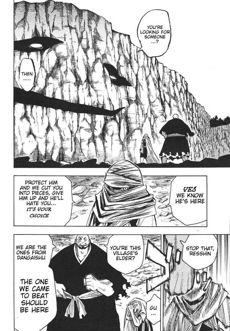 Sengoku Youko Chapter 17 page 2
