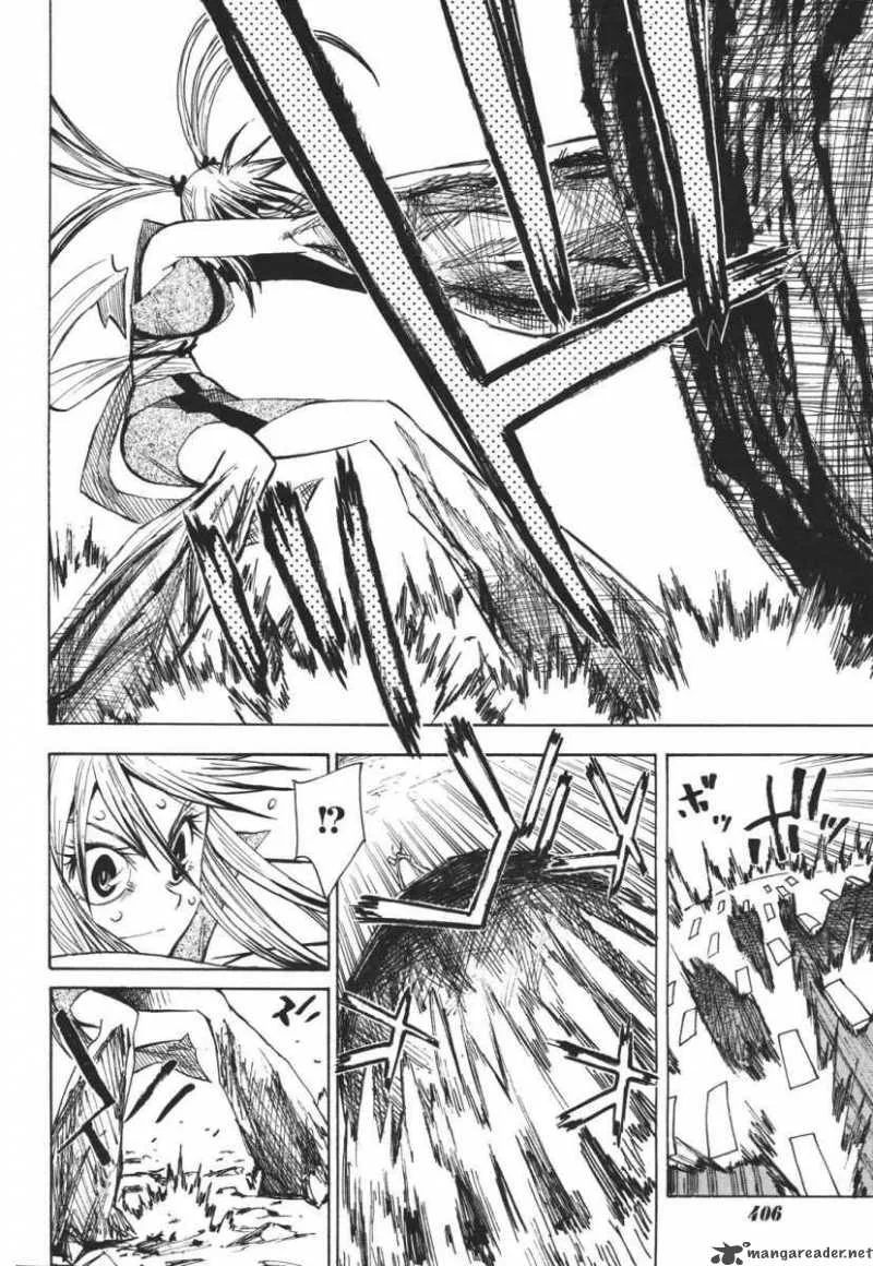 Sengoku Youko Chapter 18 page 6