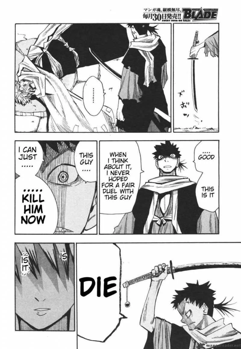 Sengoku Youko Chapter 20 page 14