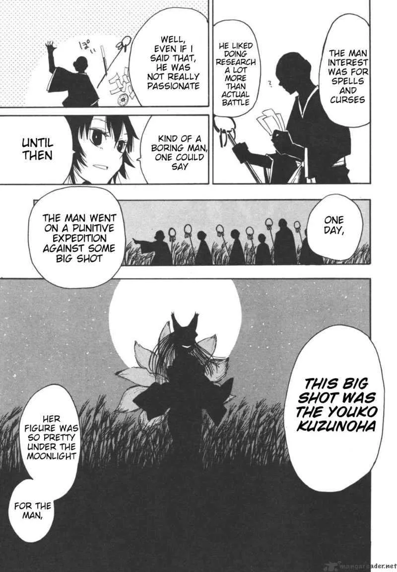 Sengoku Youko Chapter 21 page 24