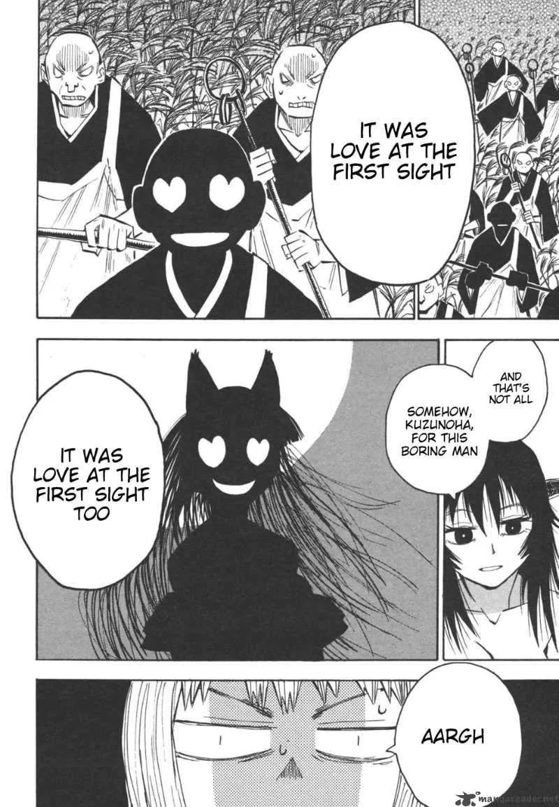 Sengoku Youko Chapter 21 page 25