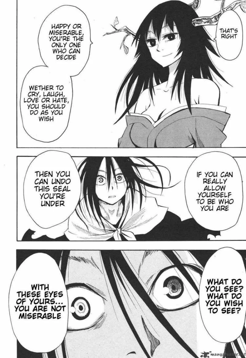Sengoku Youko Chapter 23 page 23