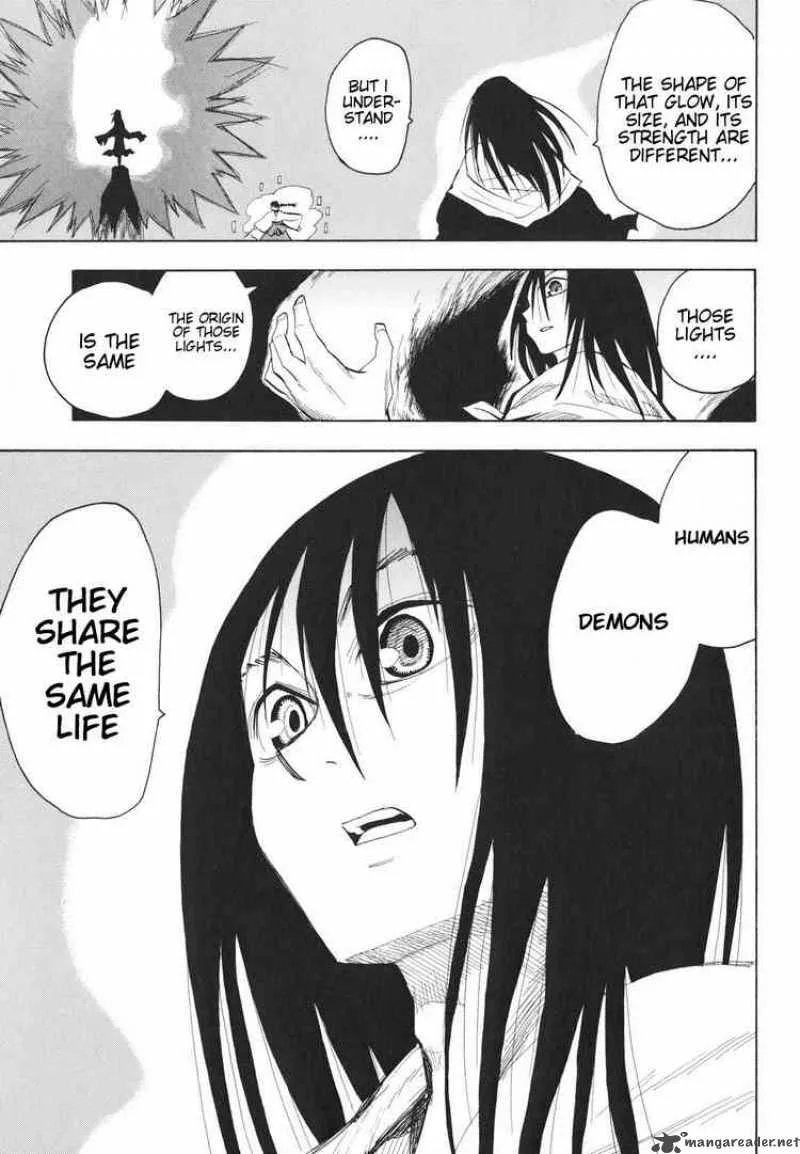 Sengoku Youko Chapter 24 page 4