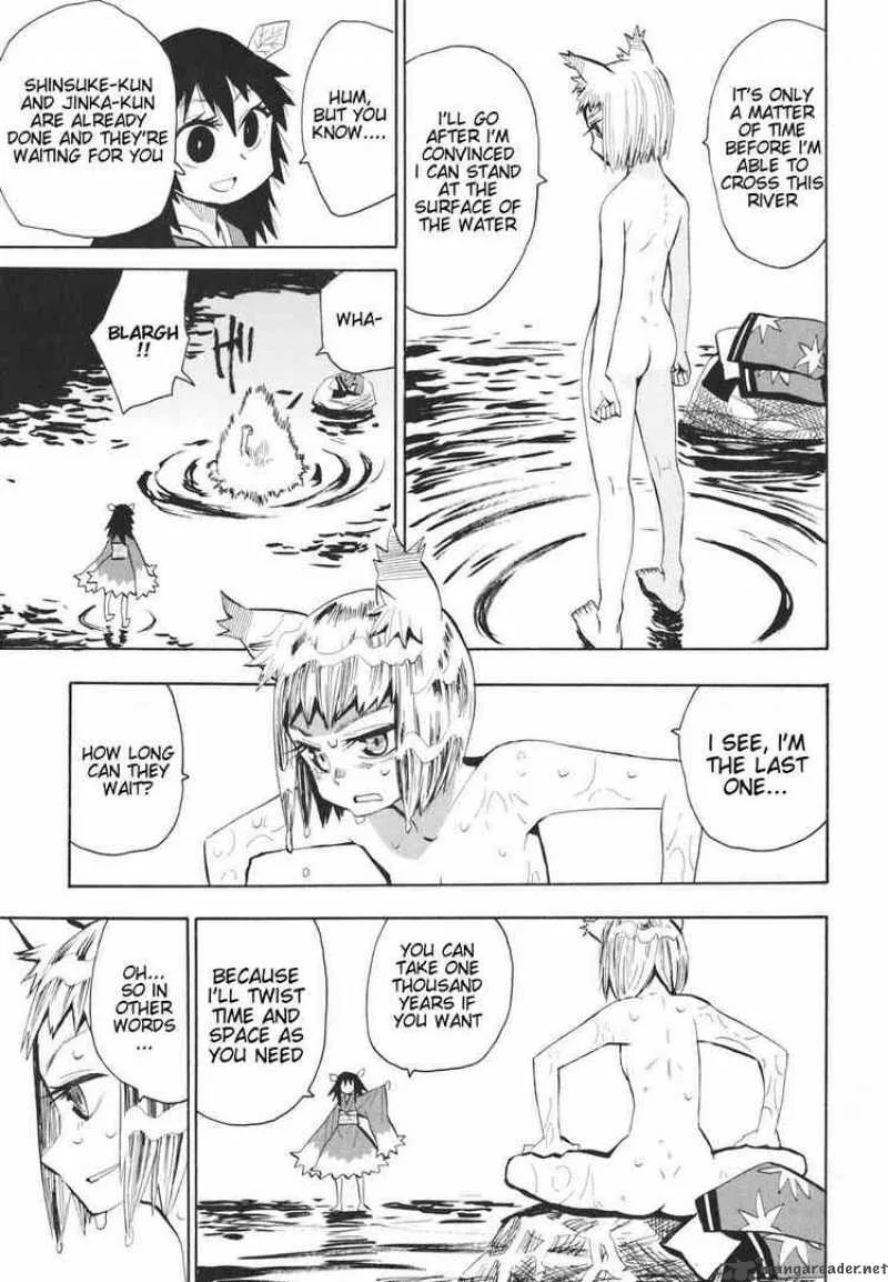 Sengoku Youko Chapter 24 page 24