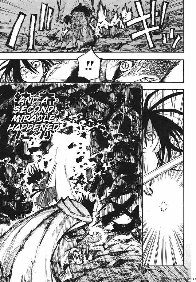 Sengoku Youko Chapter 25 page 18