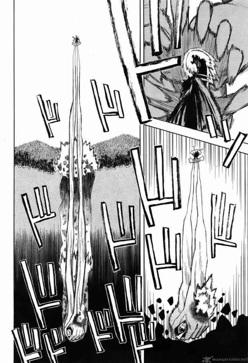 Sengoku Youko Chapter 26 page 20