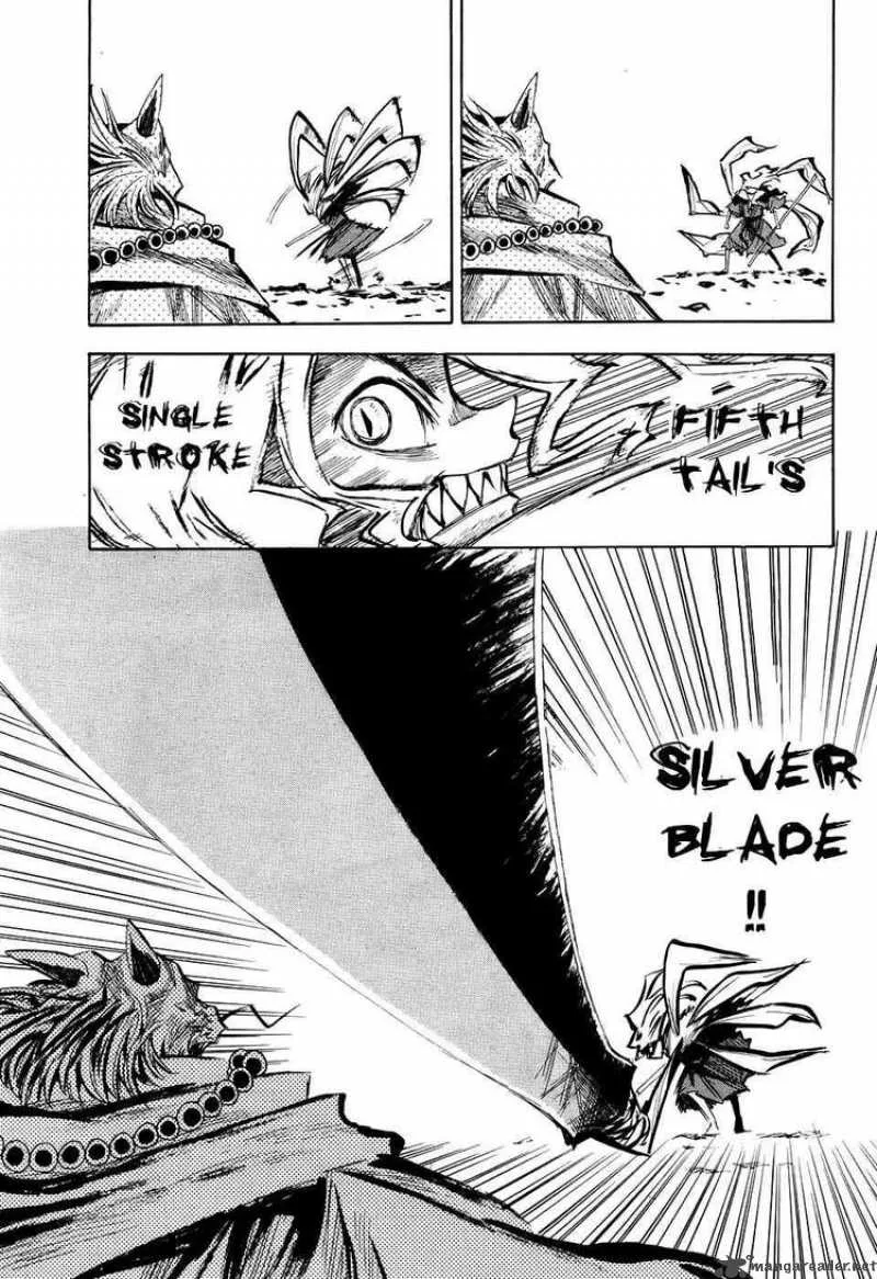 Sengoku Youko Chapter 26 page 5