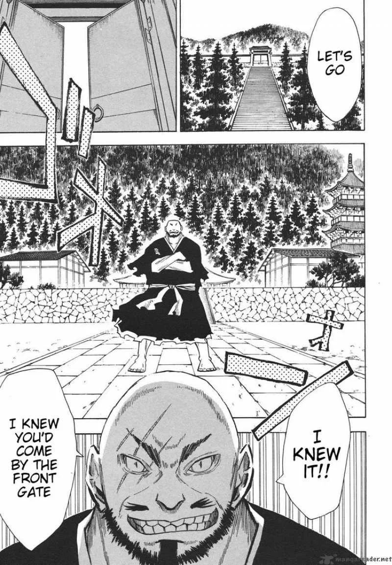 Sengoku Youko Chapter 28 page 16