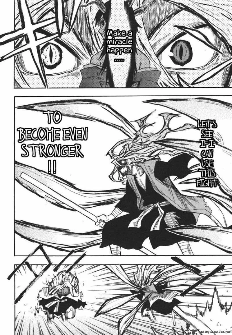 Sengoku Youko Chapter 29 page 13