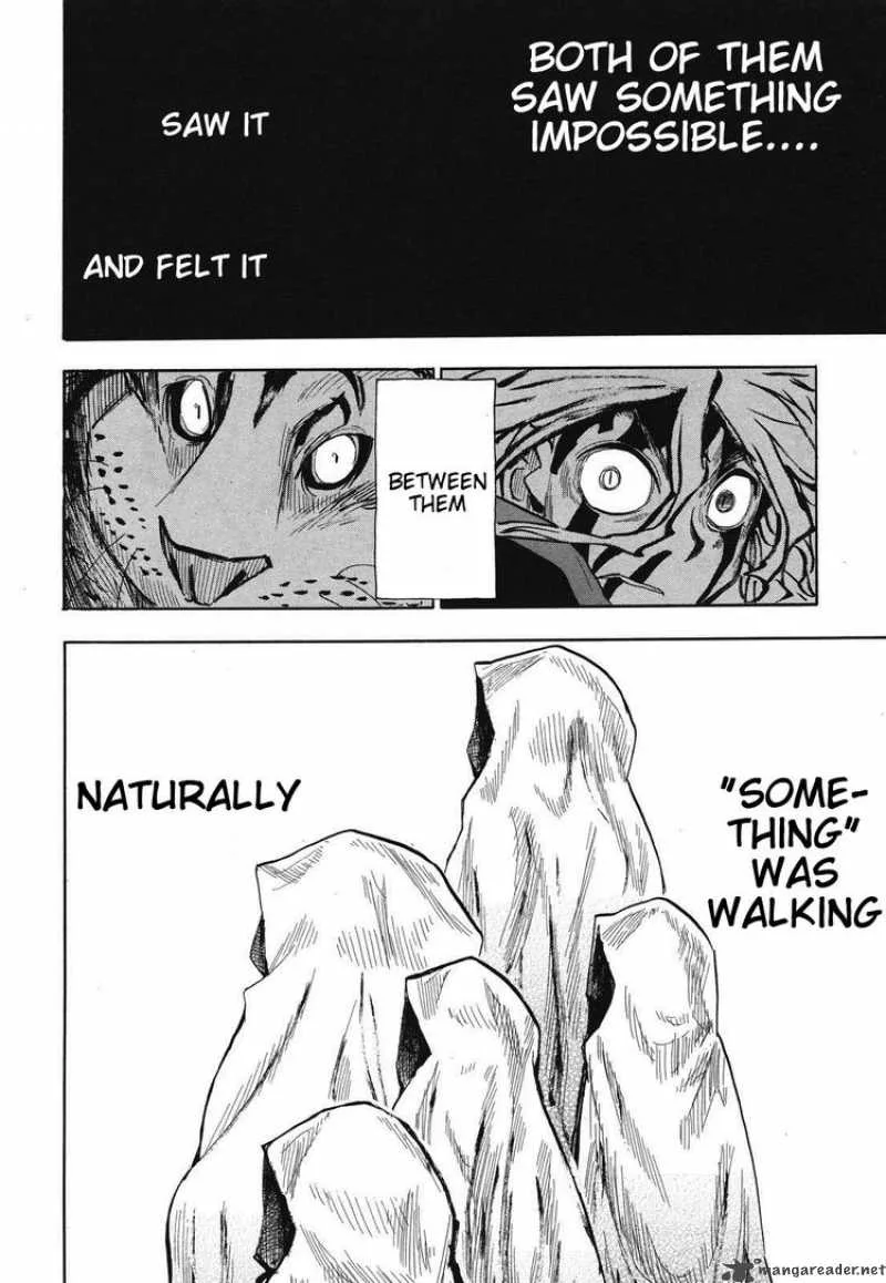 Sengoku Youko Chapter 30 page 21