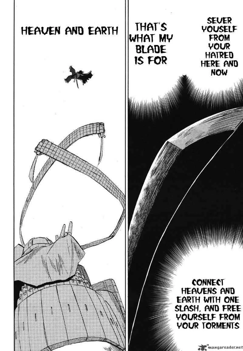 Sengoku Youko Chapter 31 page 25