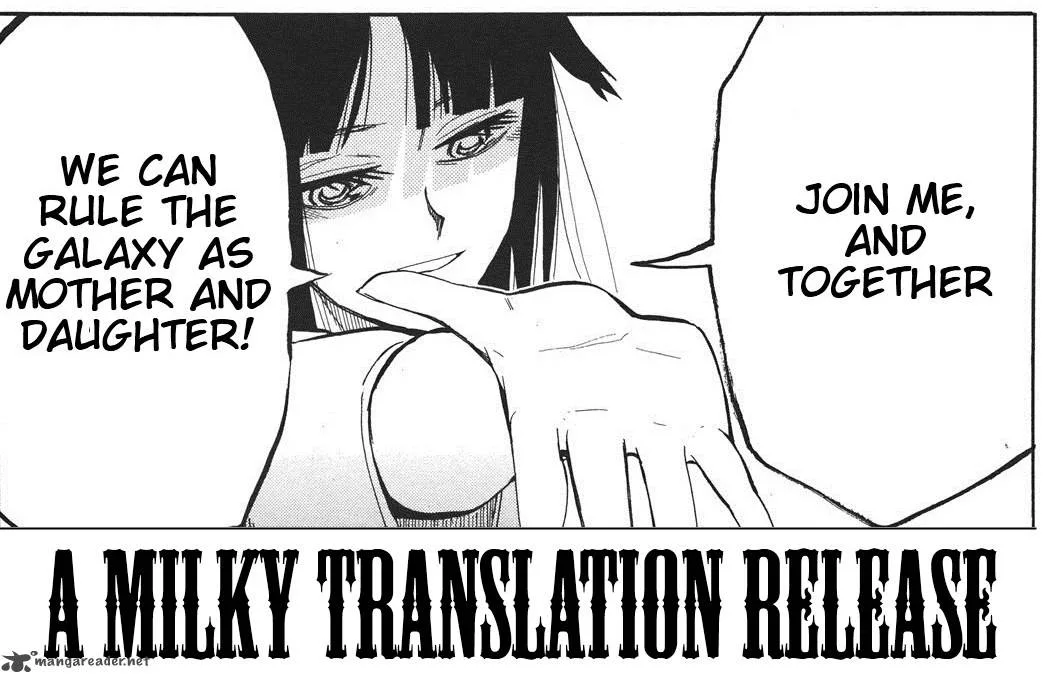 Sengoku Youko Chapter 33 page 33