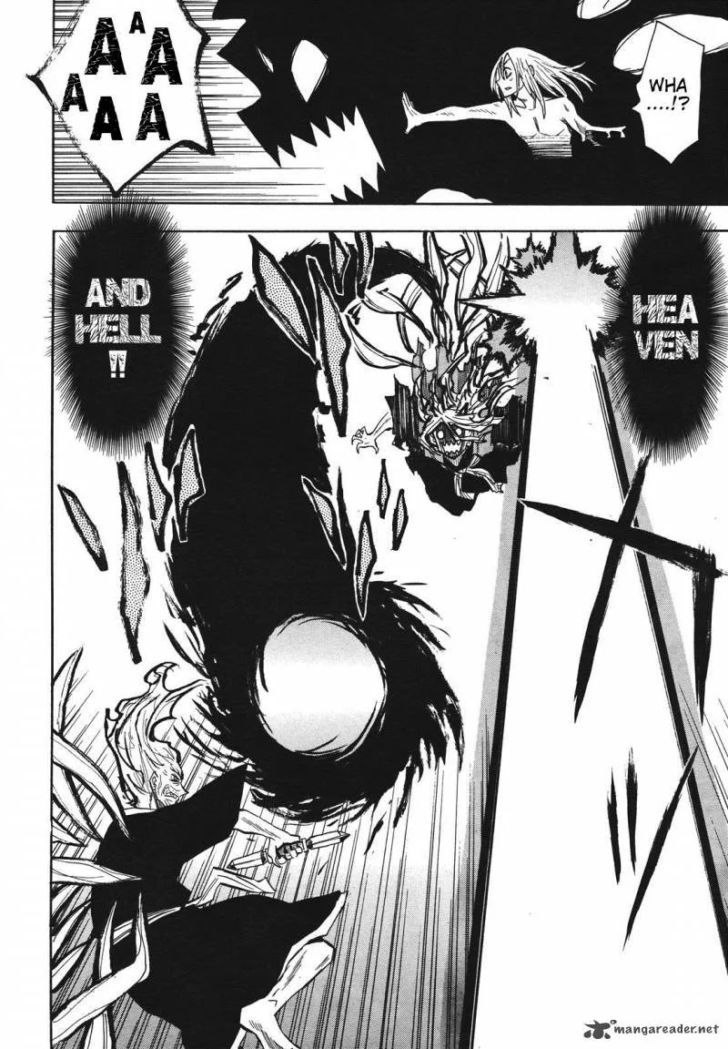 Sengoku Youko Chapter 34 page 12