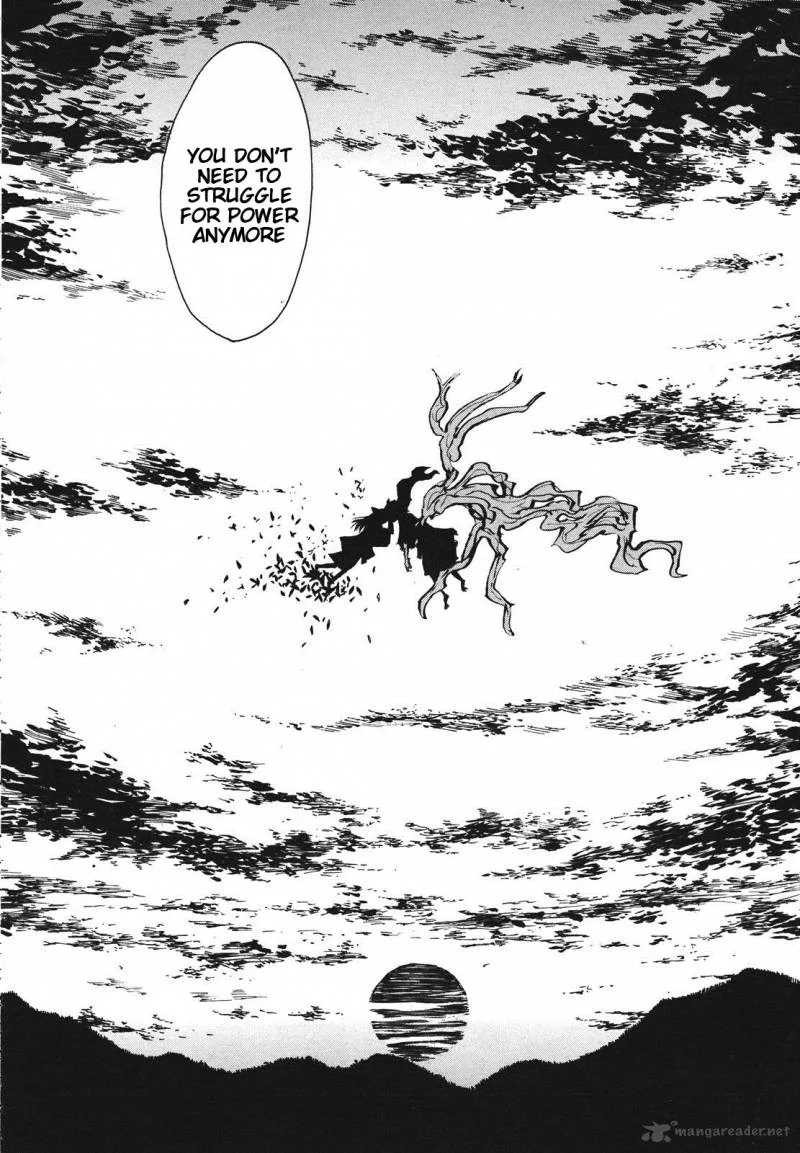 Sengoku Youko Chapter 35 page 14
