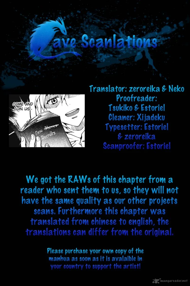 Sengoku Youko Chapter 39 page 1