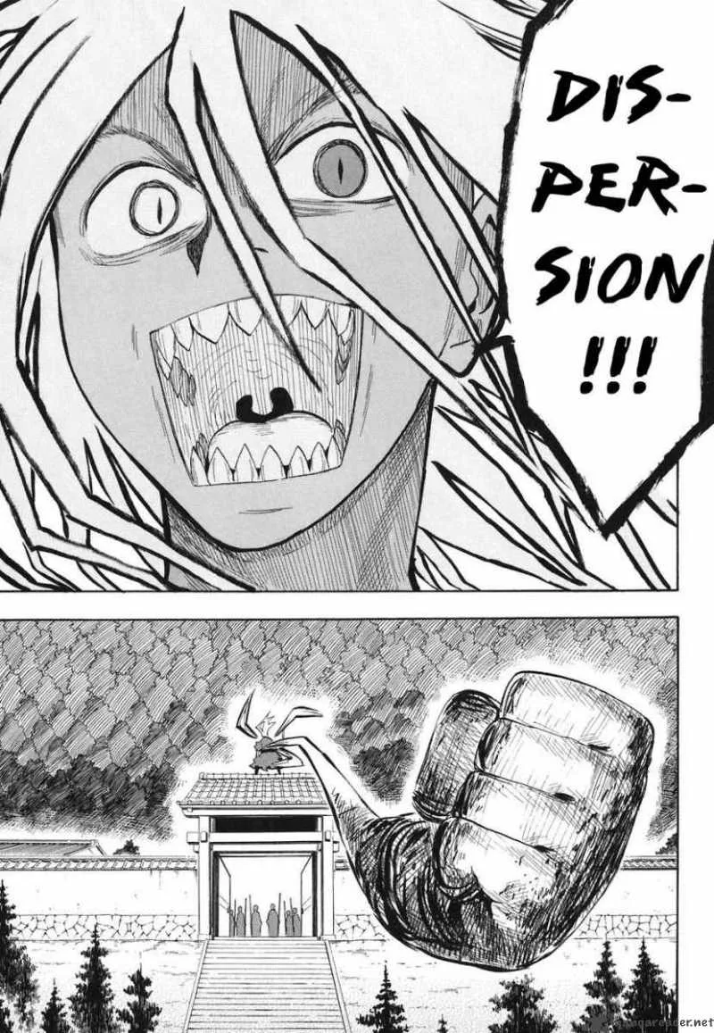 Sengoku Youko Chapter 4 page 24