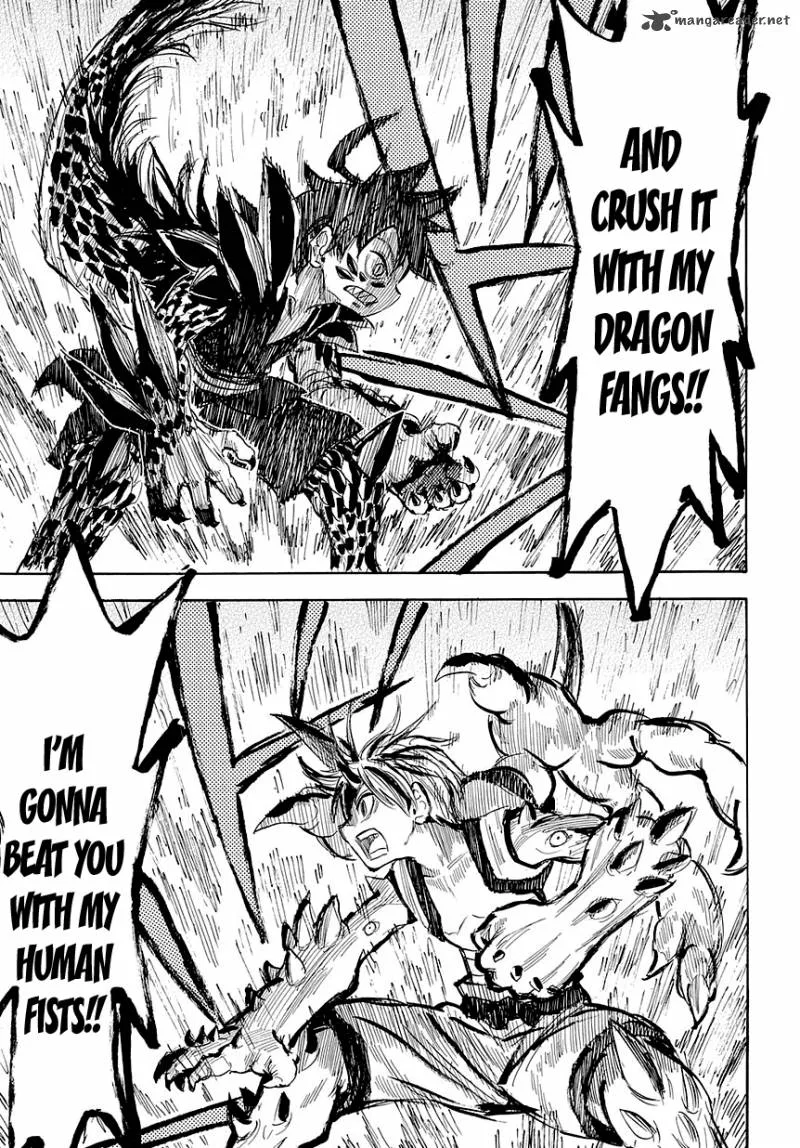 Sengoku Youko Chapter 49 page 16